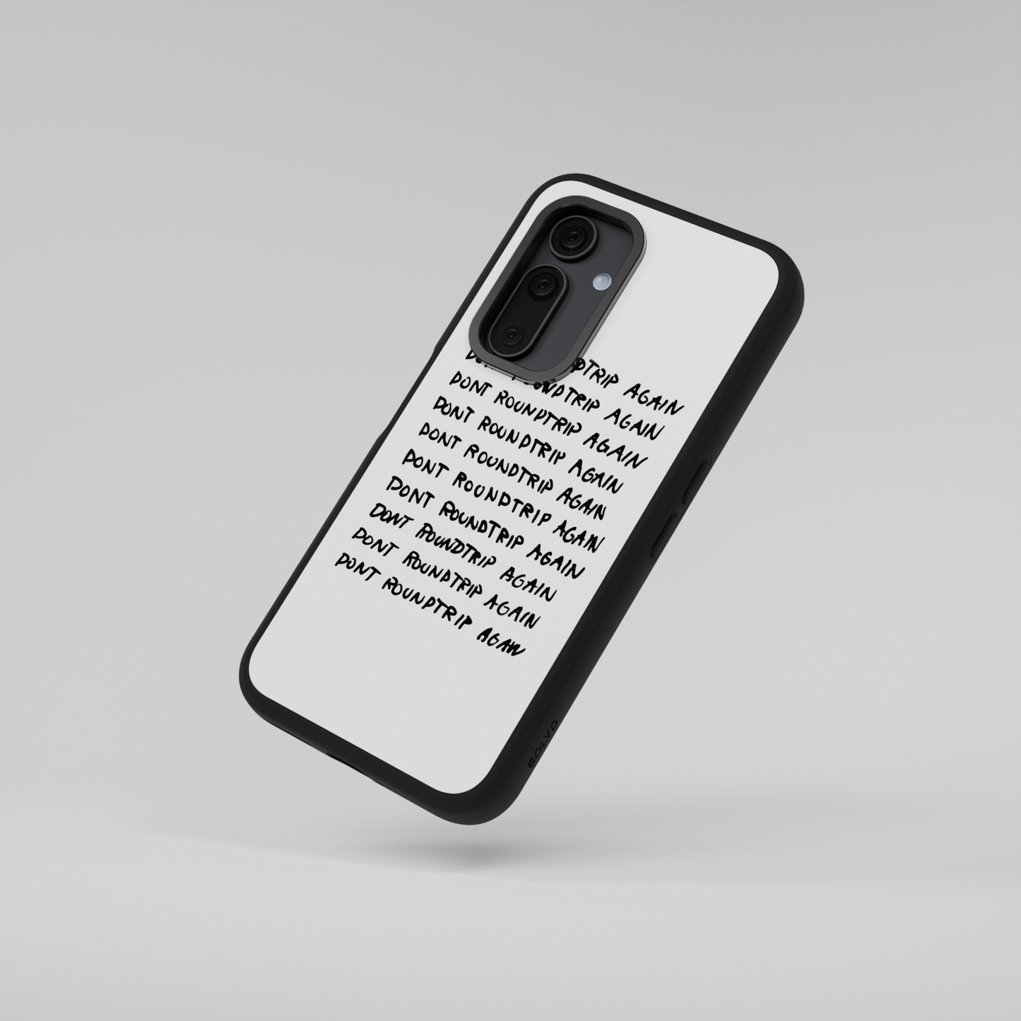 Roundtrip Phone Case