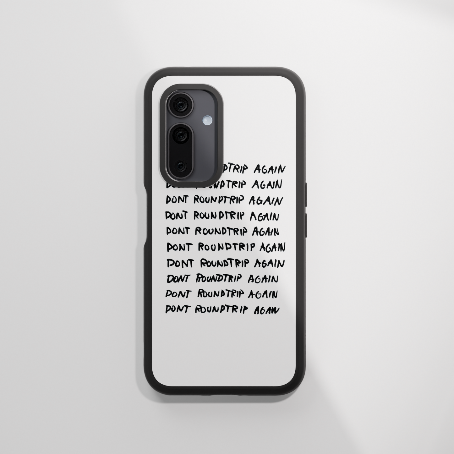 Roundtrip Phone Case