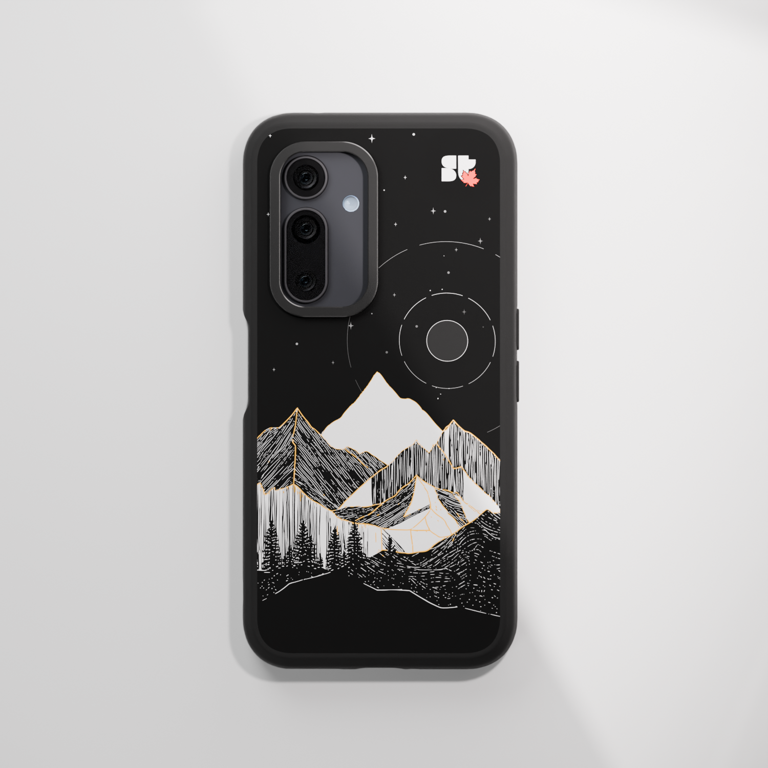 The Builder’s Ascent Seeker Case
