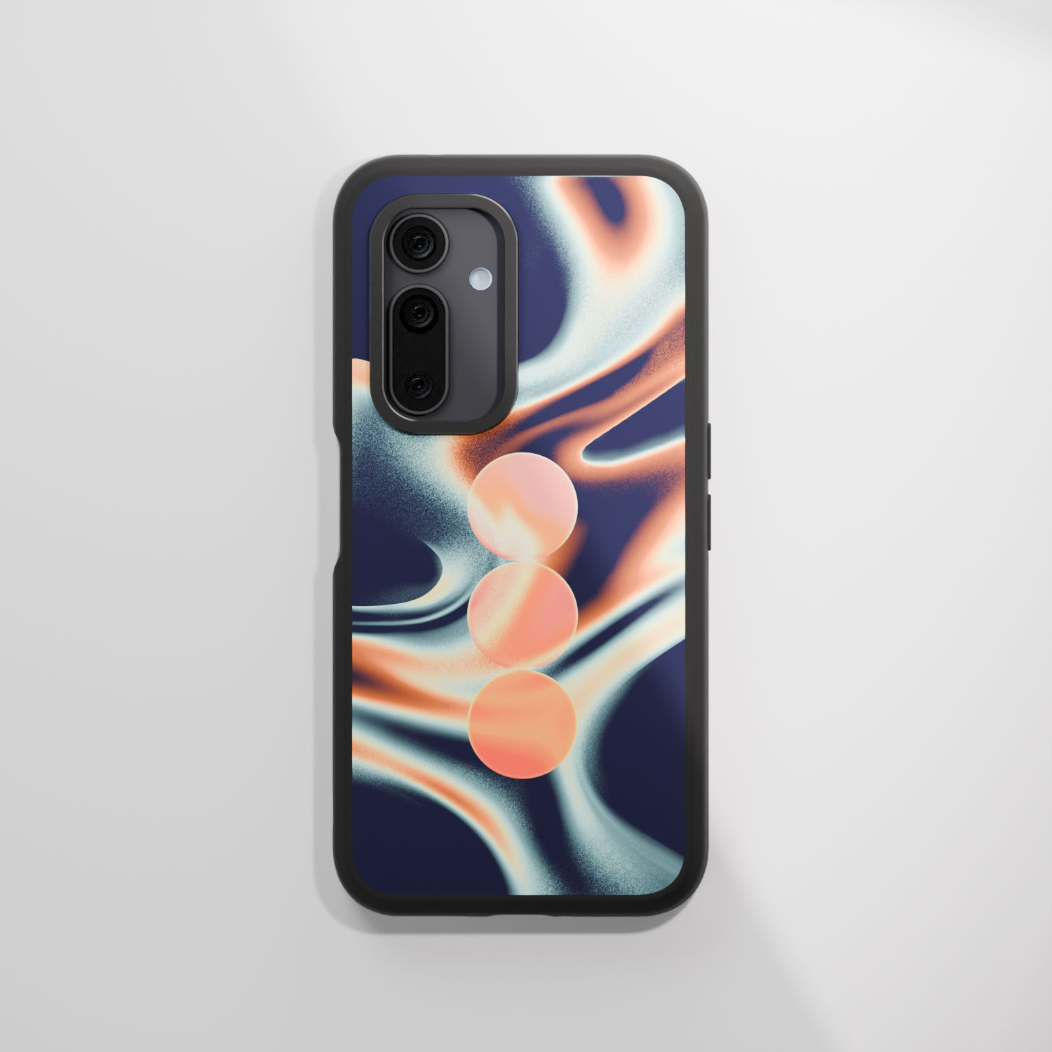 Kumeka Team Seeker Case