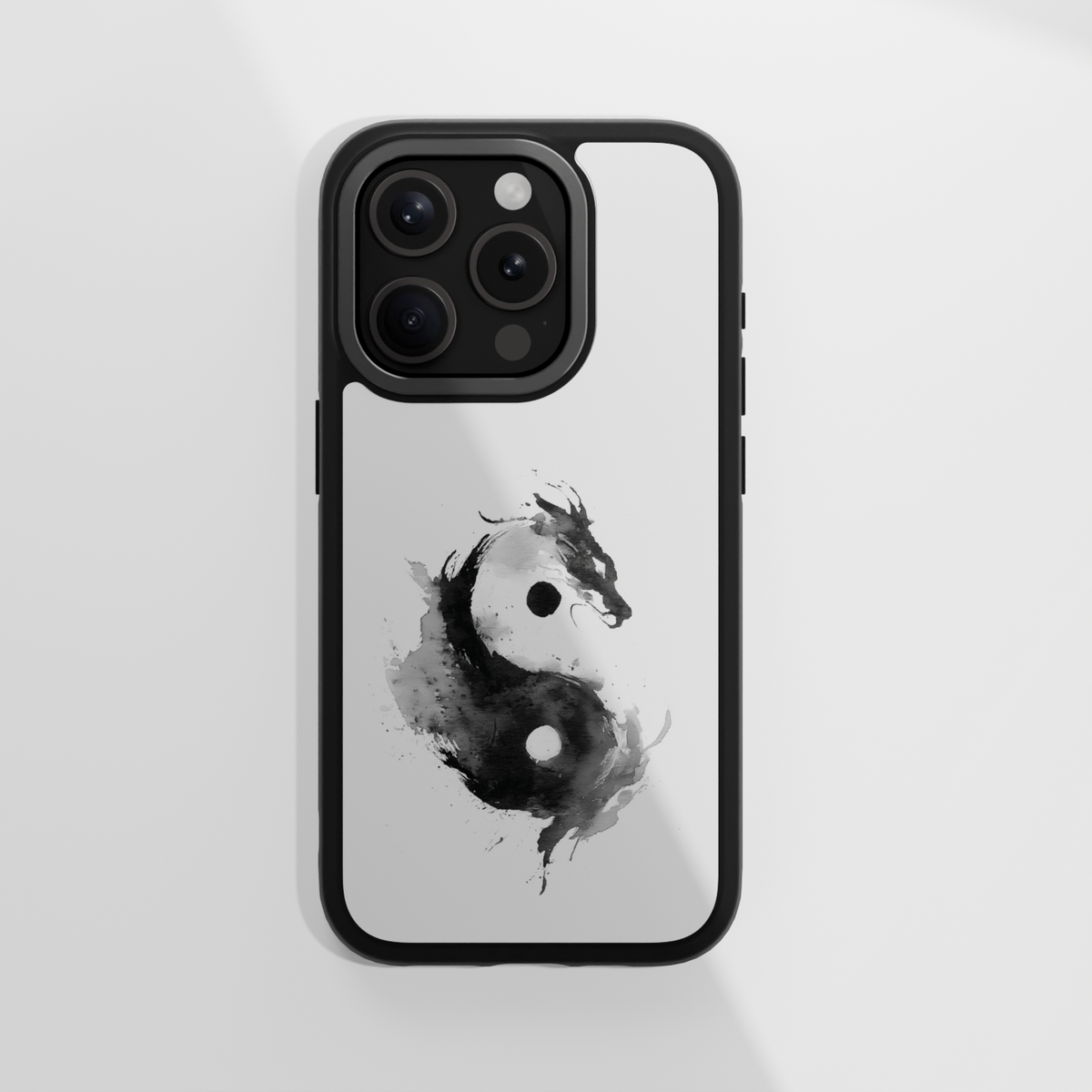 Spirit iPhone Case