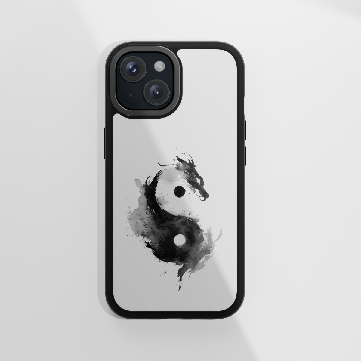 Spirit iPhone Case