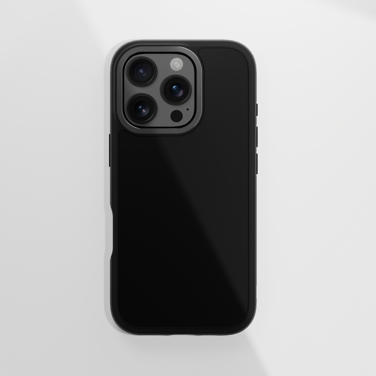 Vanta iPhone Case