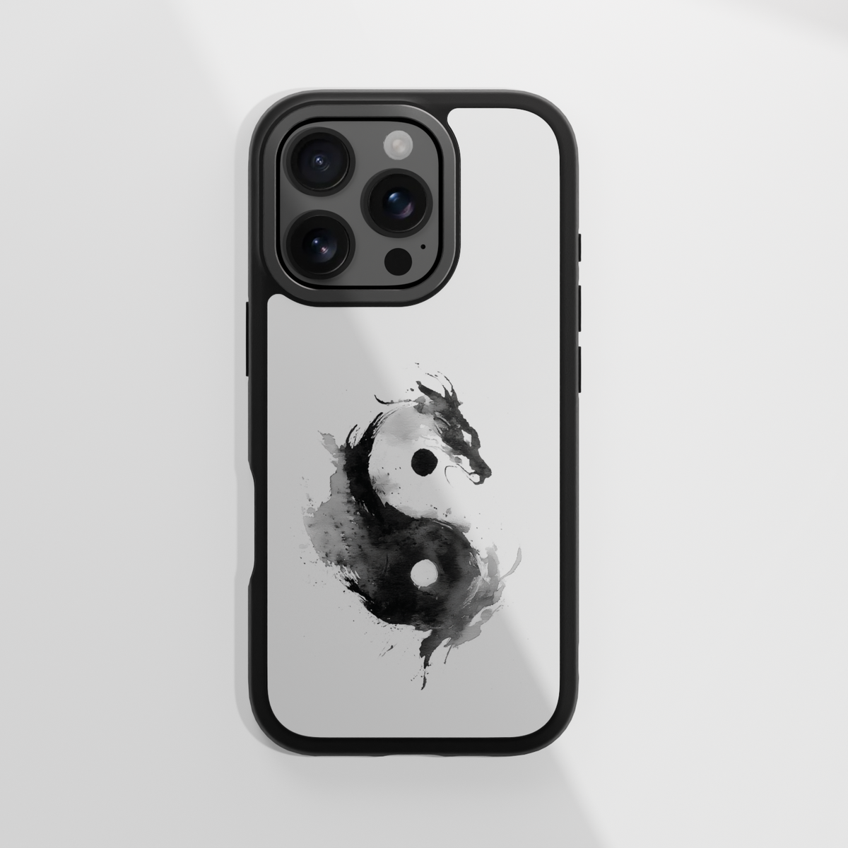 Spirit iPhone Case