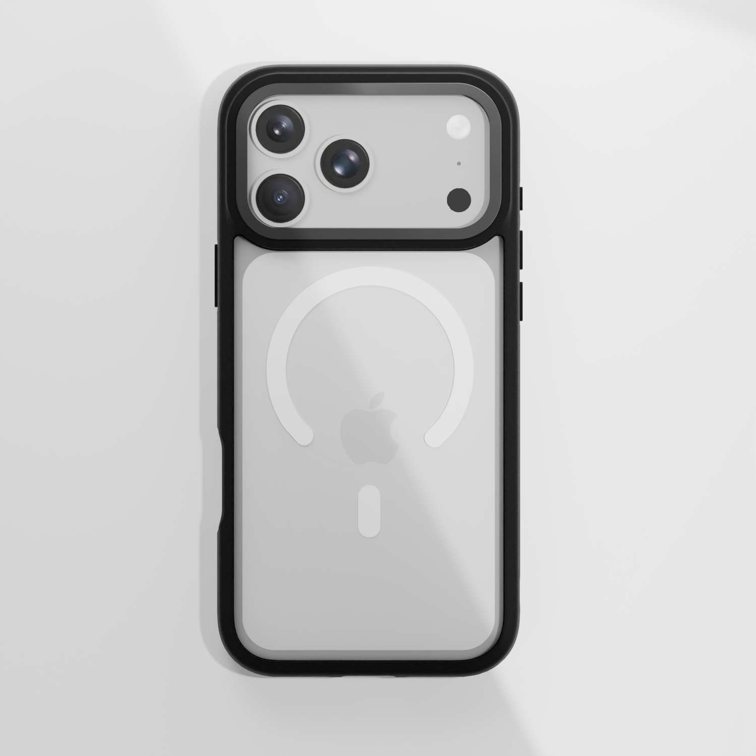 Zero iPhone Case