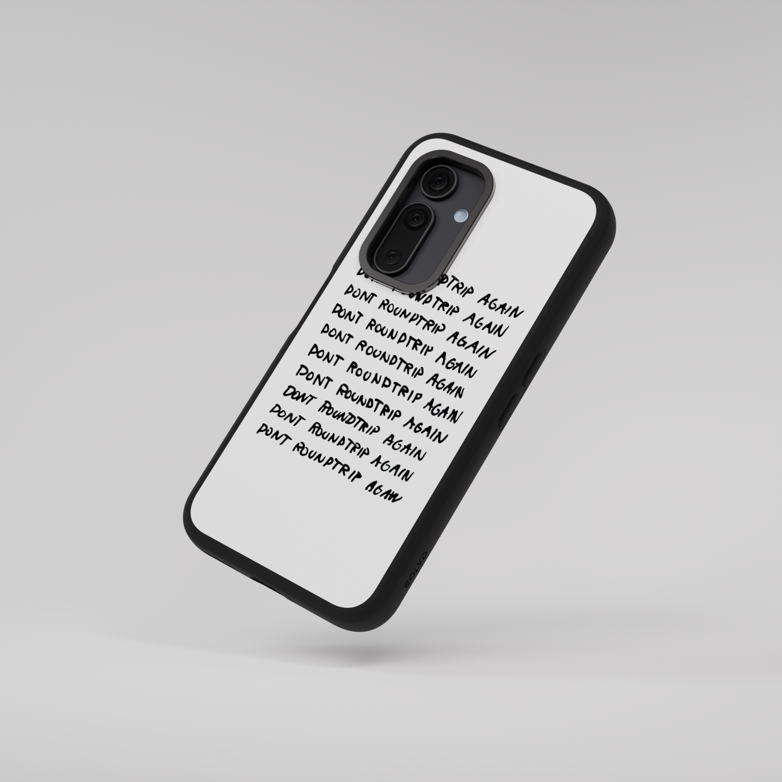 Roundtrip Seeker Case