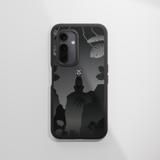 Lince Predator Phone Case