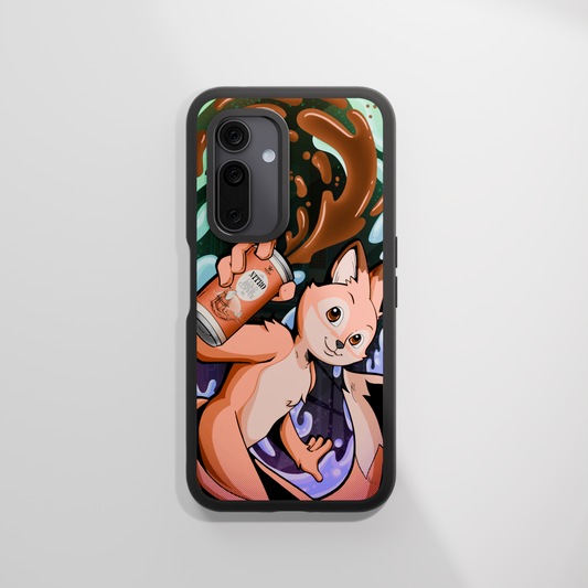 Raposa Phone Case