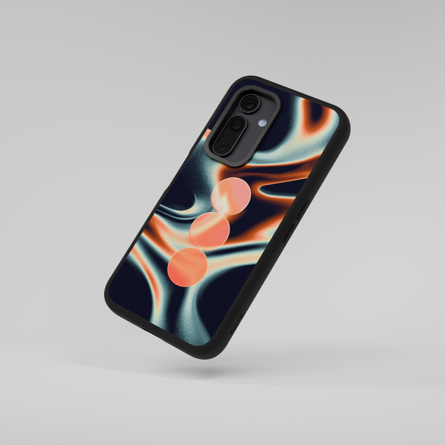 Kumeka Team Phone Case