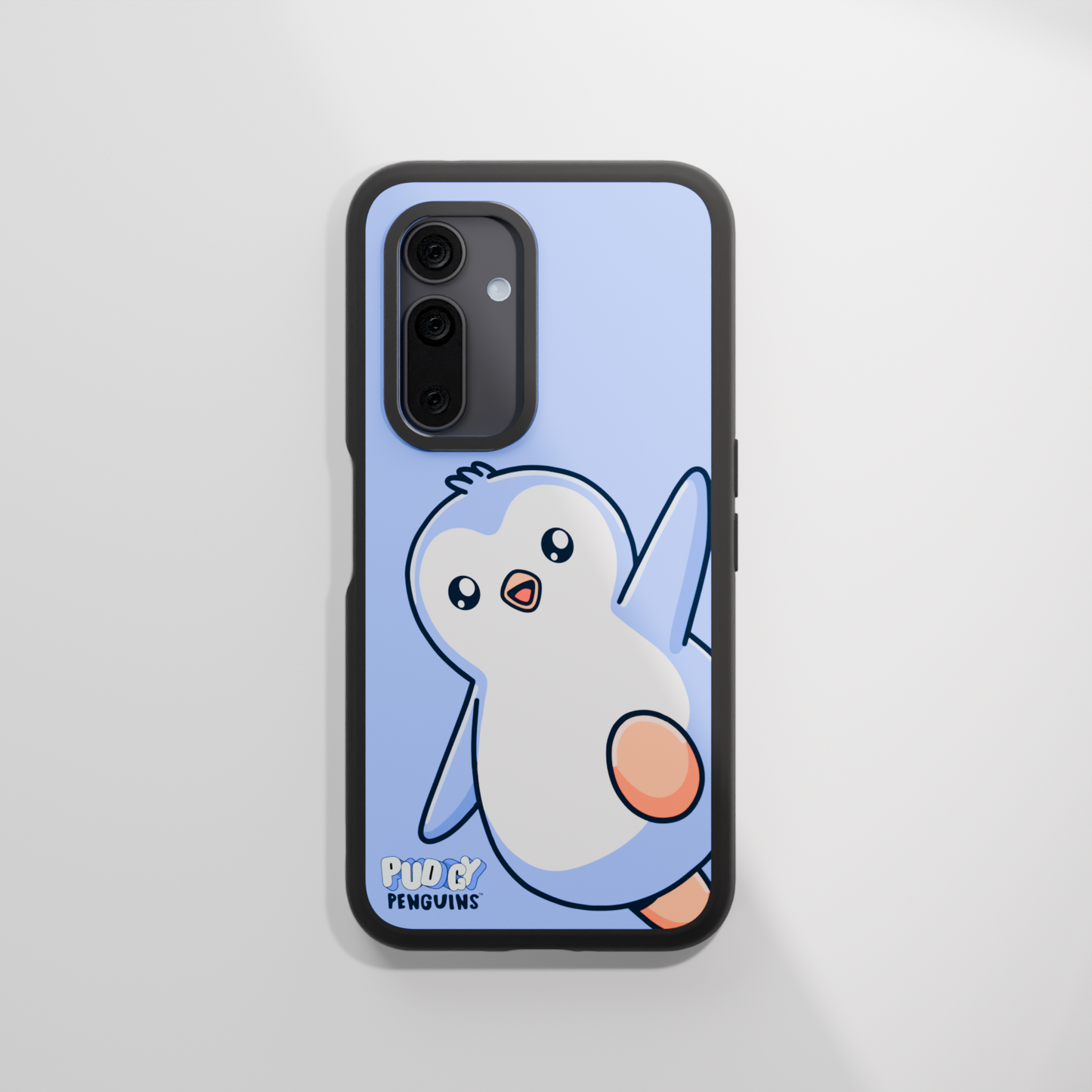 Pudgy Penguins: Pengu Edition Phone Case