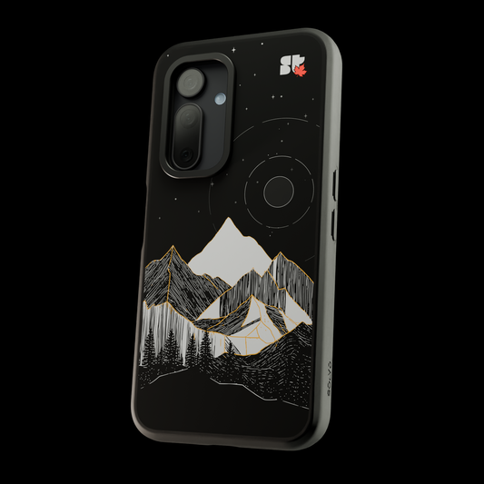ST CAN Phone Case