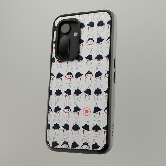 ST SG Phone Case
