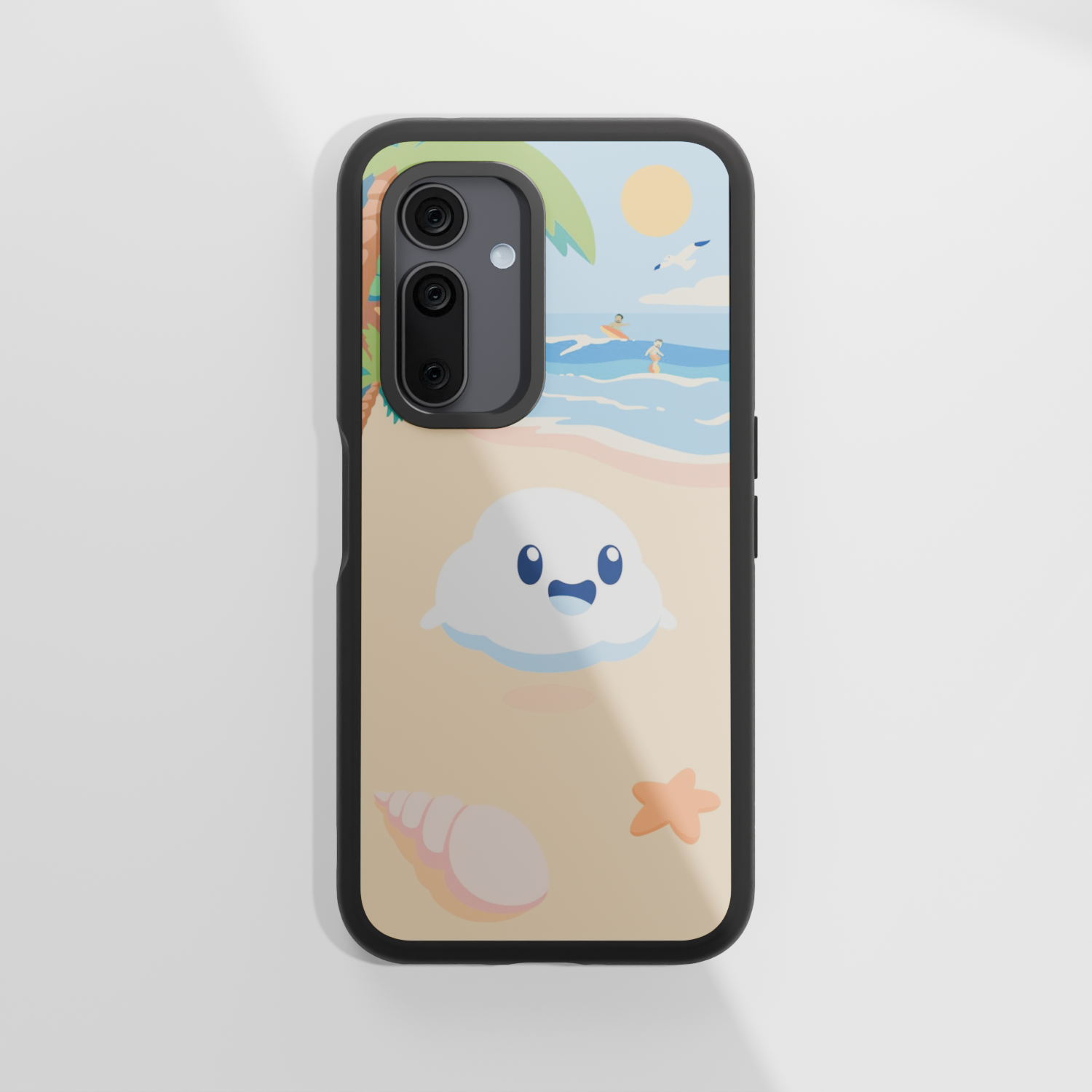 Sanctum Solana Beach Seeker Case