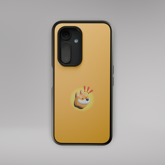 The BONK Phone Case