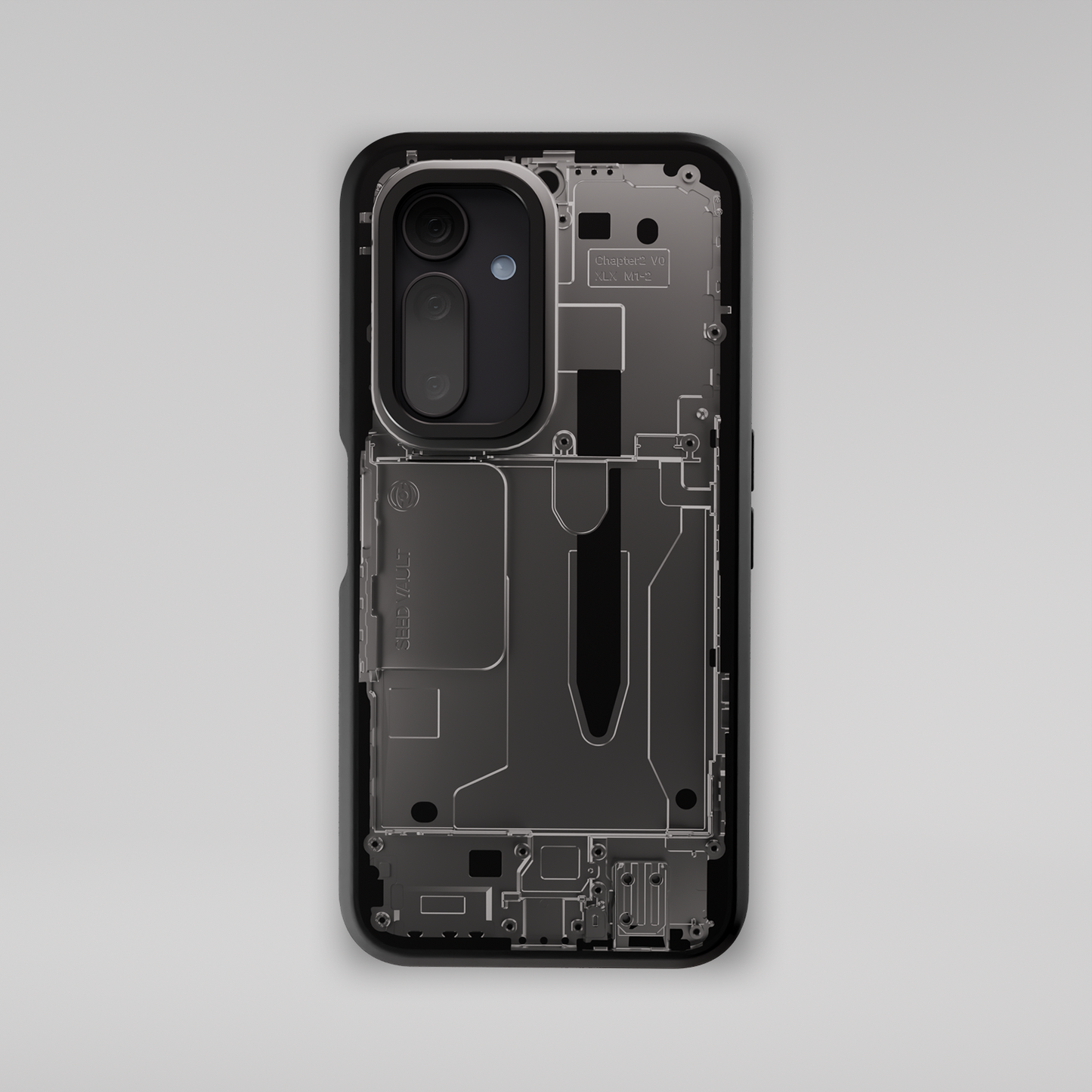 X-Ray Phone Case