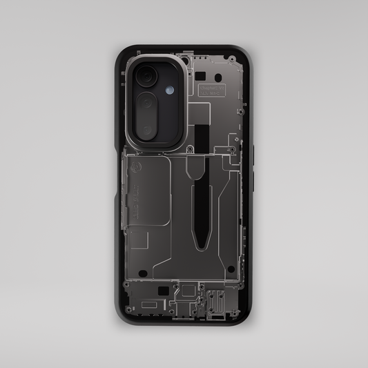X-Ray Phone Case