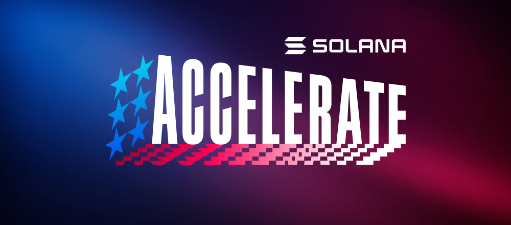 Solana Accelerate NYC