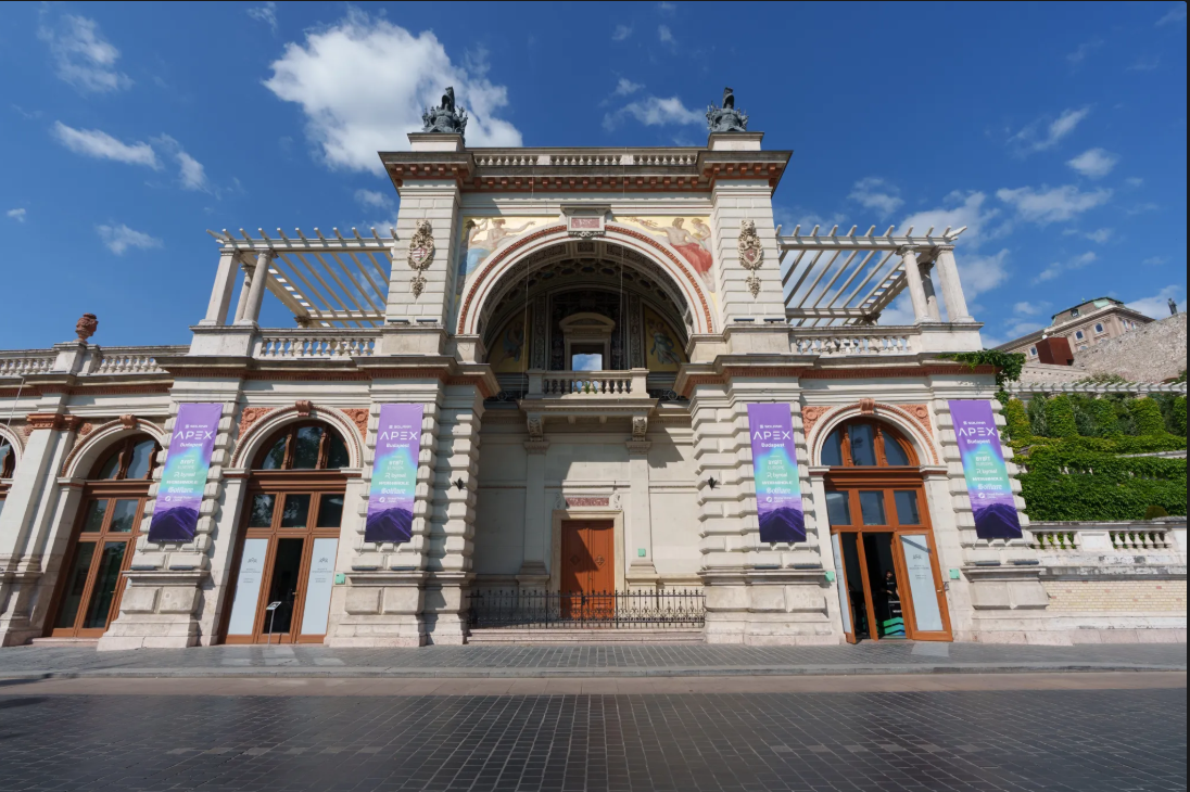 Solana APEX Budapest