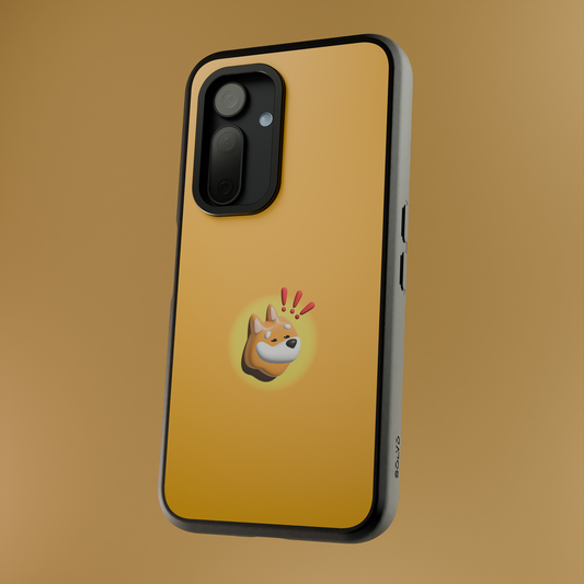 The BONK Phone Case