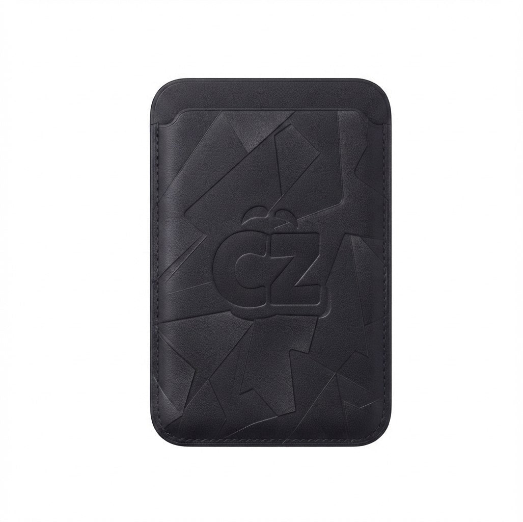 Claynosaurz Magsafe Wallet