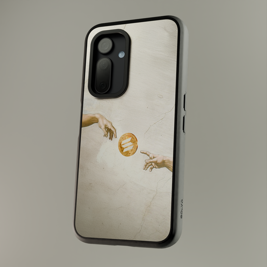 Genesis Phone Case