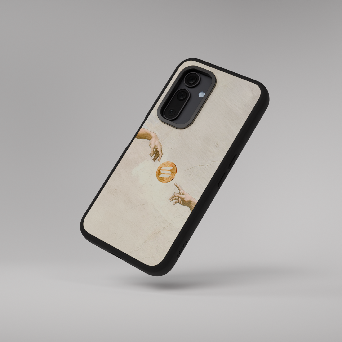 Genesis Phone Case