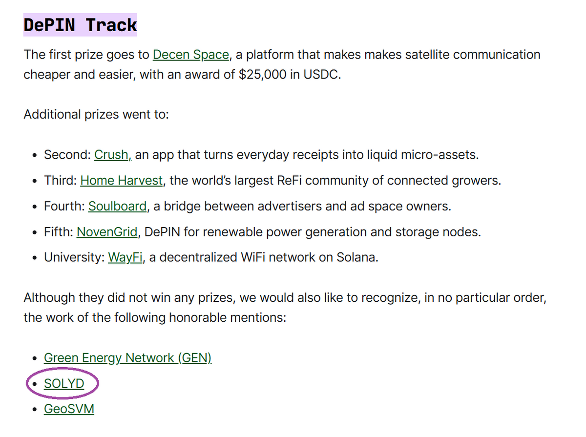 Solana Breakout Hackathon