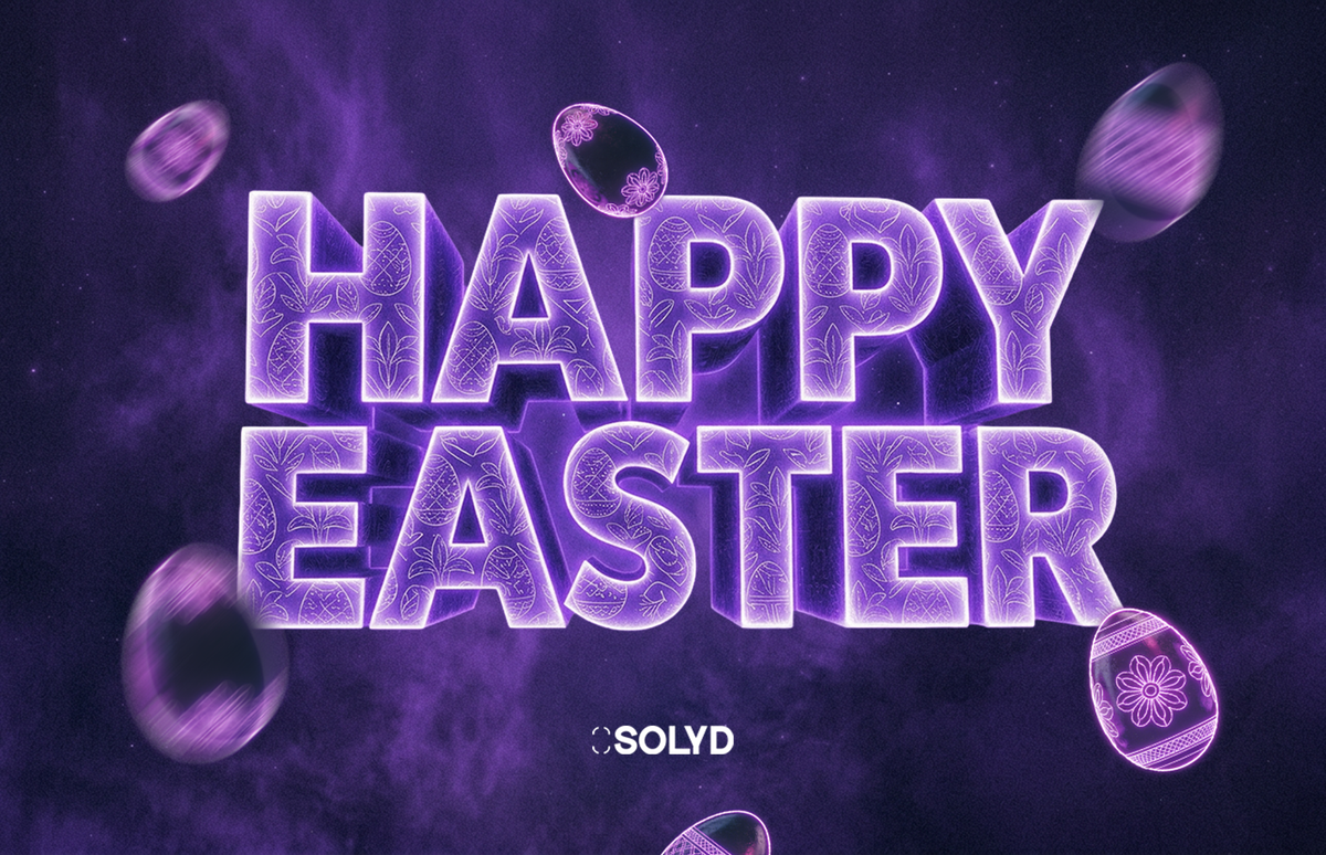 Easter Mania