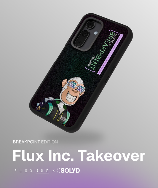 Flux Inc Breakpoint Claim