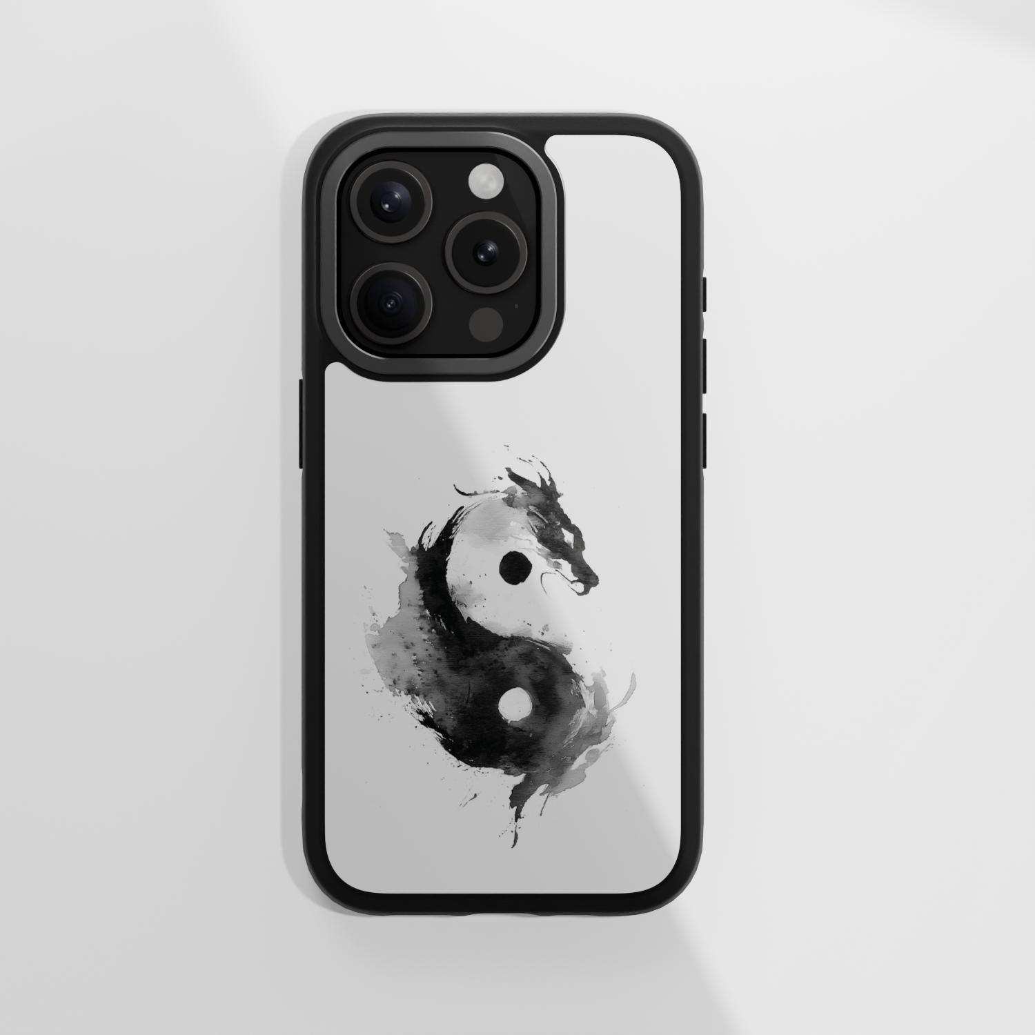 Spirit iPhone Case