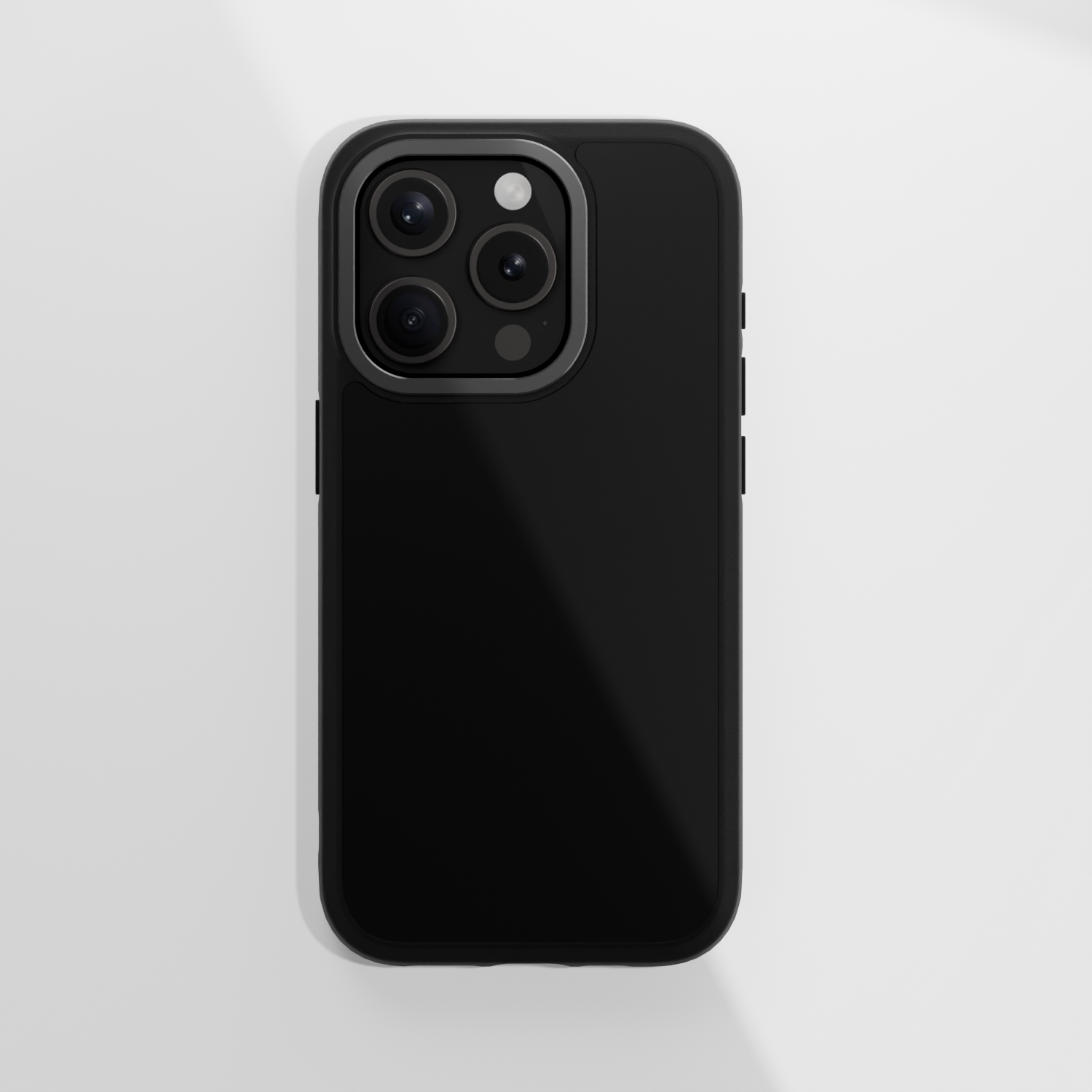 Vanta iPhone Case