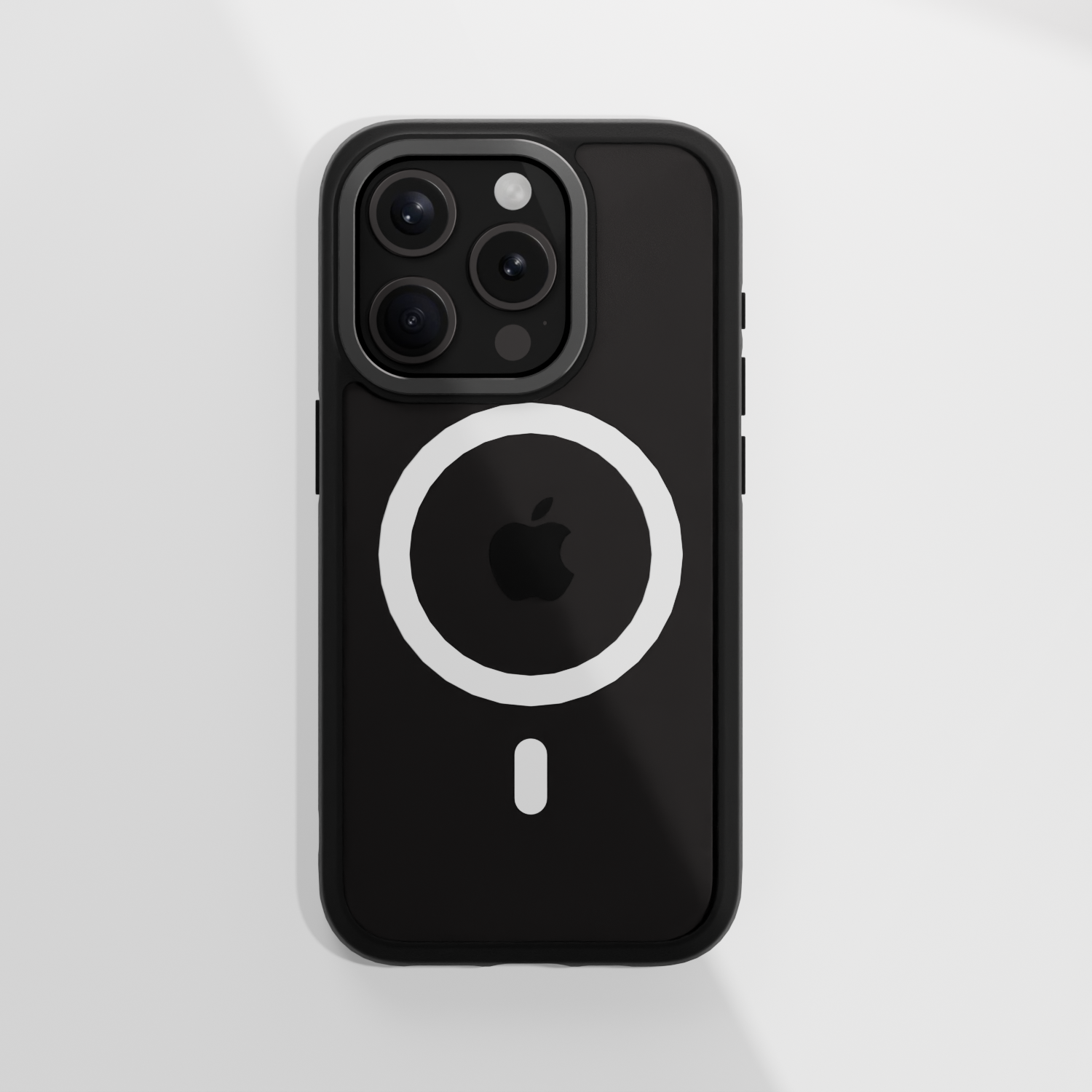 Zero iPhone Case