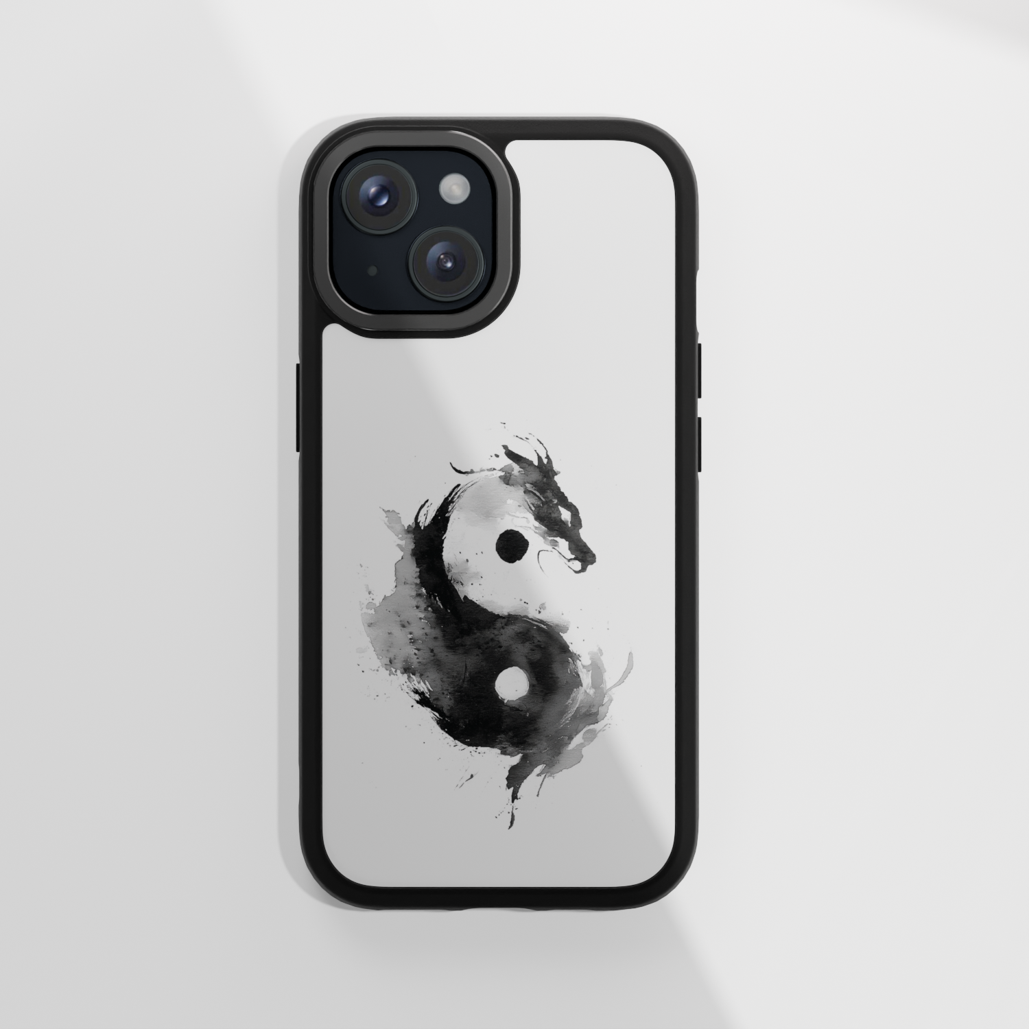 Spirit iPhone Case