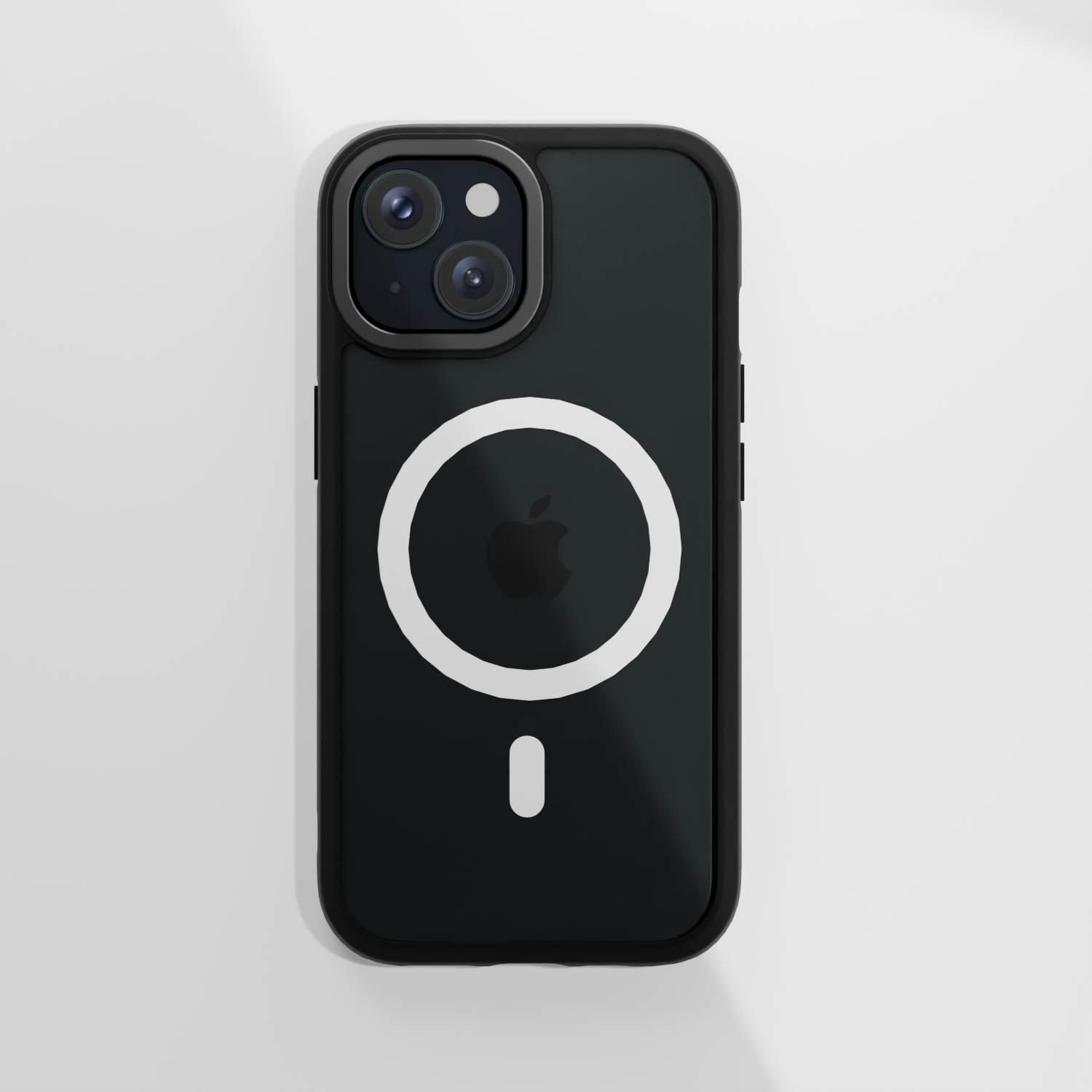 Zero iPhone Case