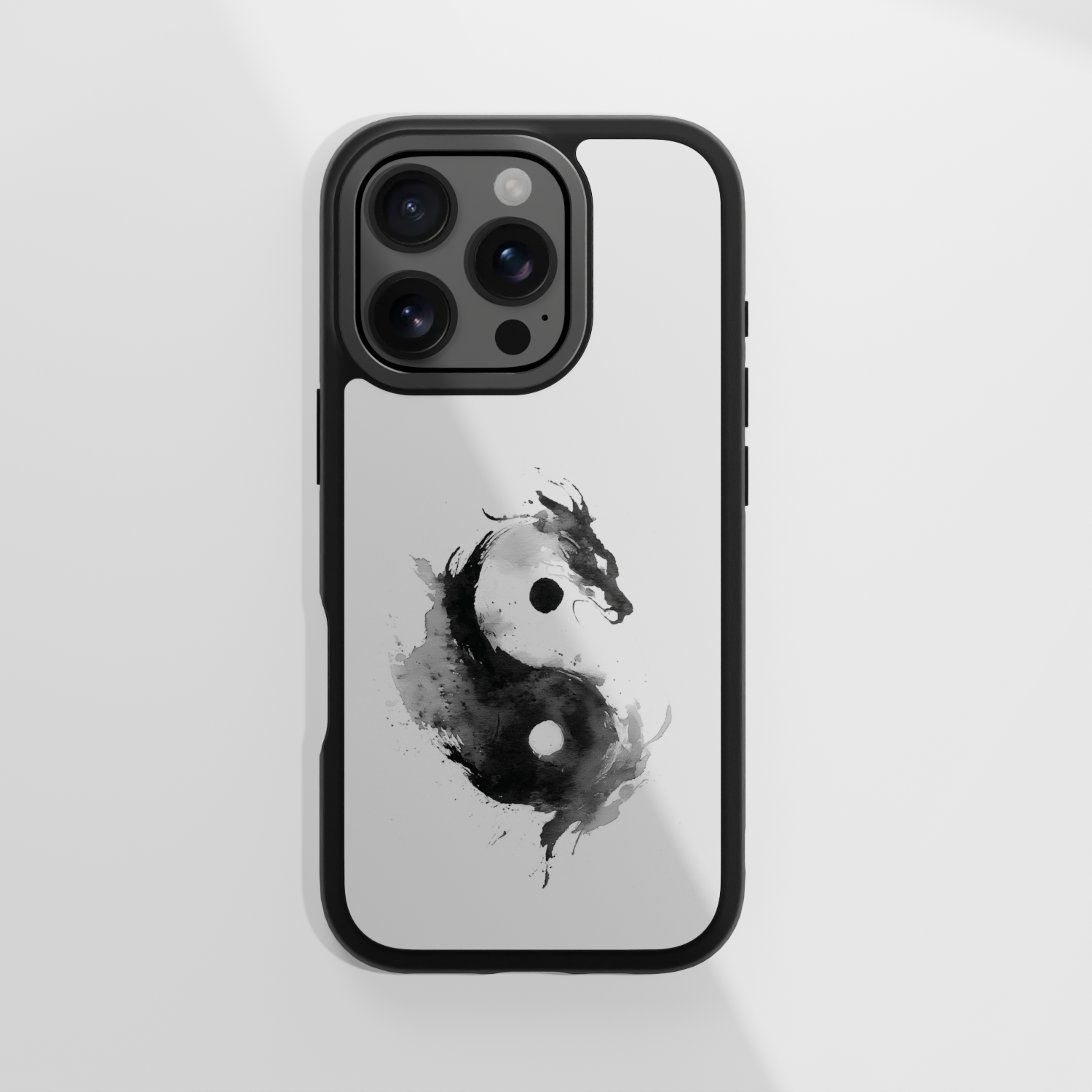 Spirit iPhone Case