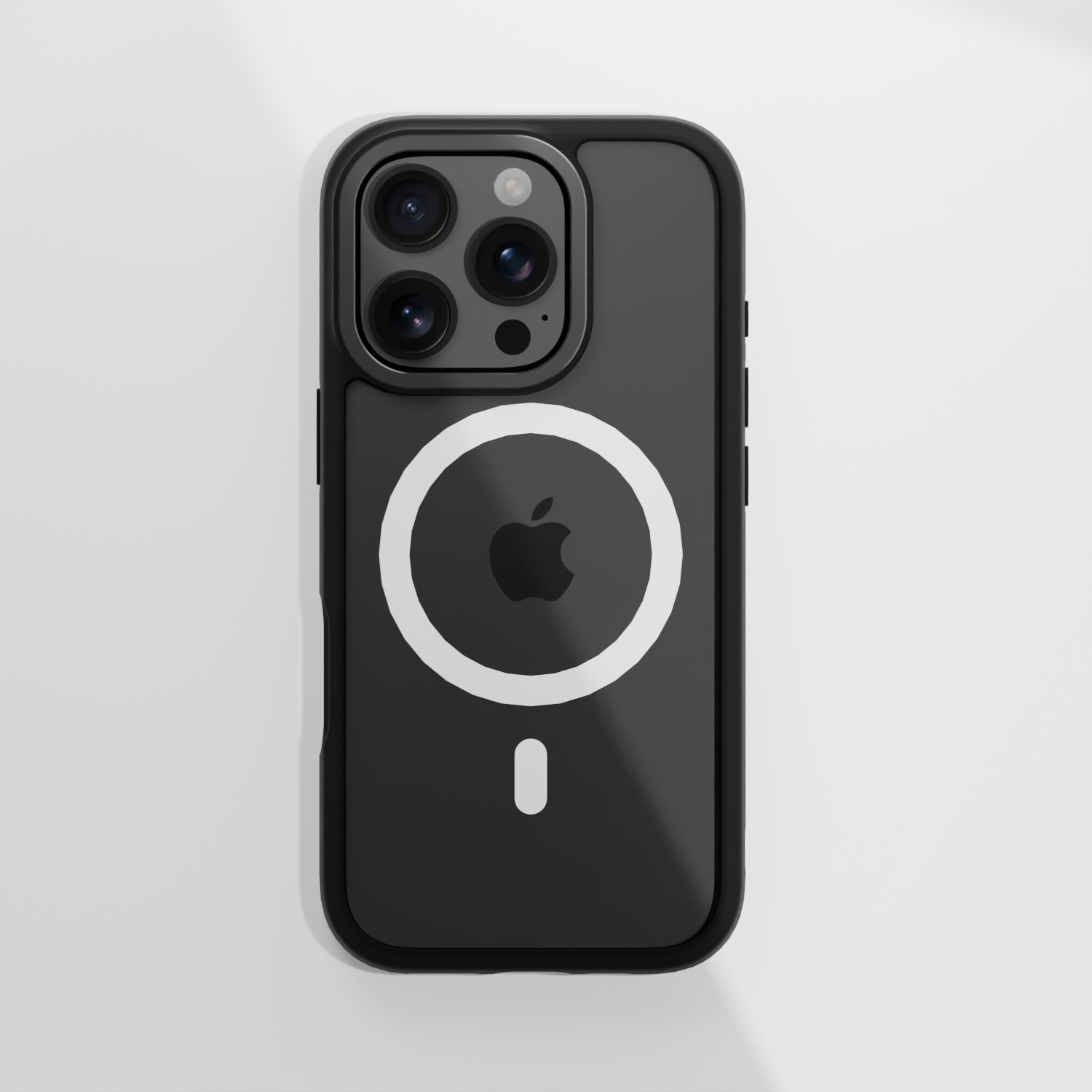 Zero iPhone Case