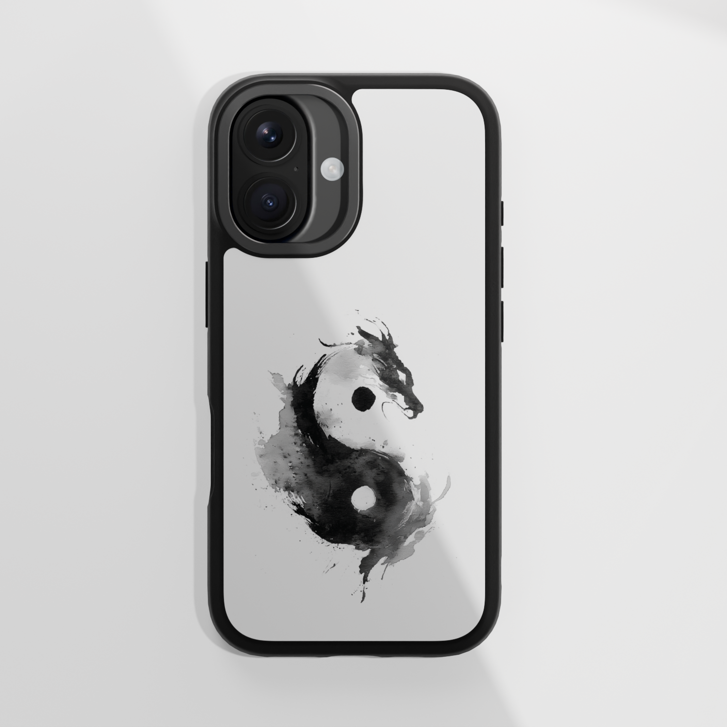 Spirit iPhone Case