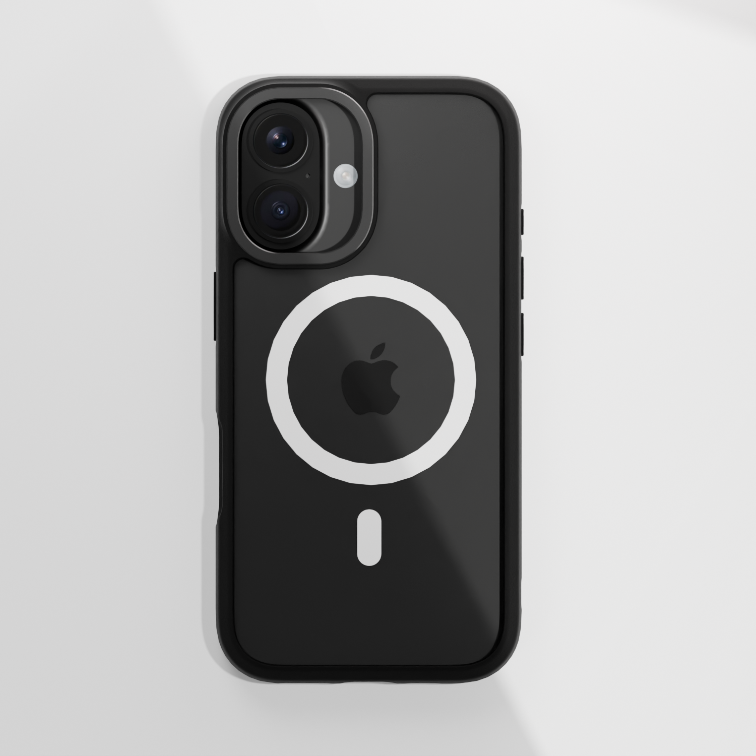 Zero iPhone Case