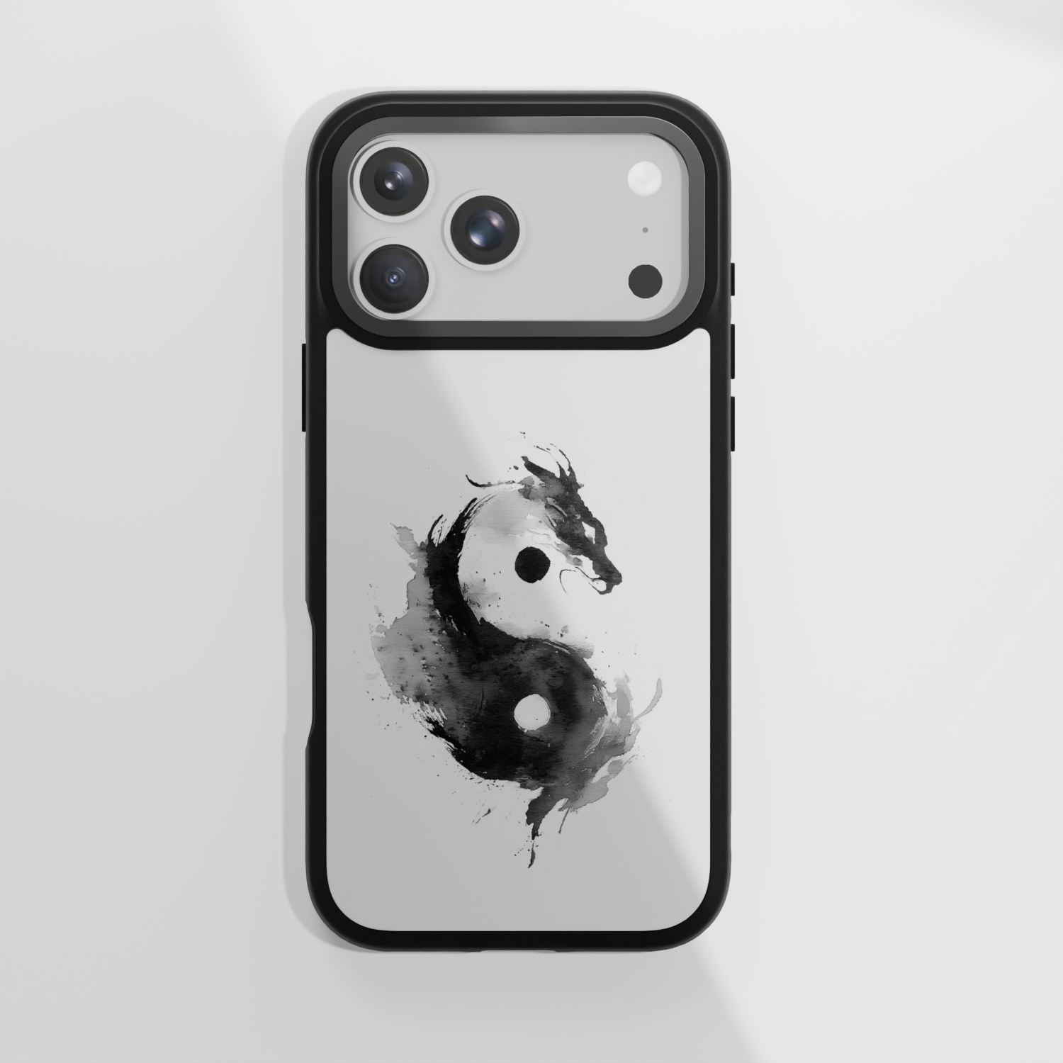 Spirit iPhone Case