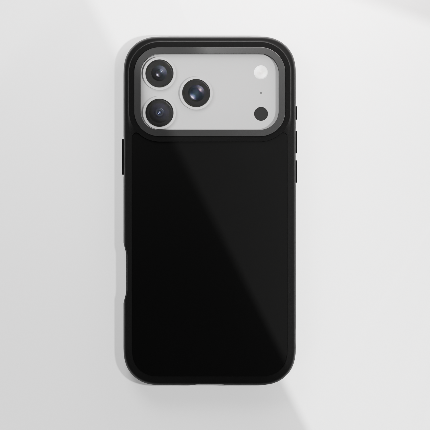 Vanta iPhone Case
