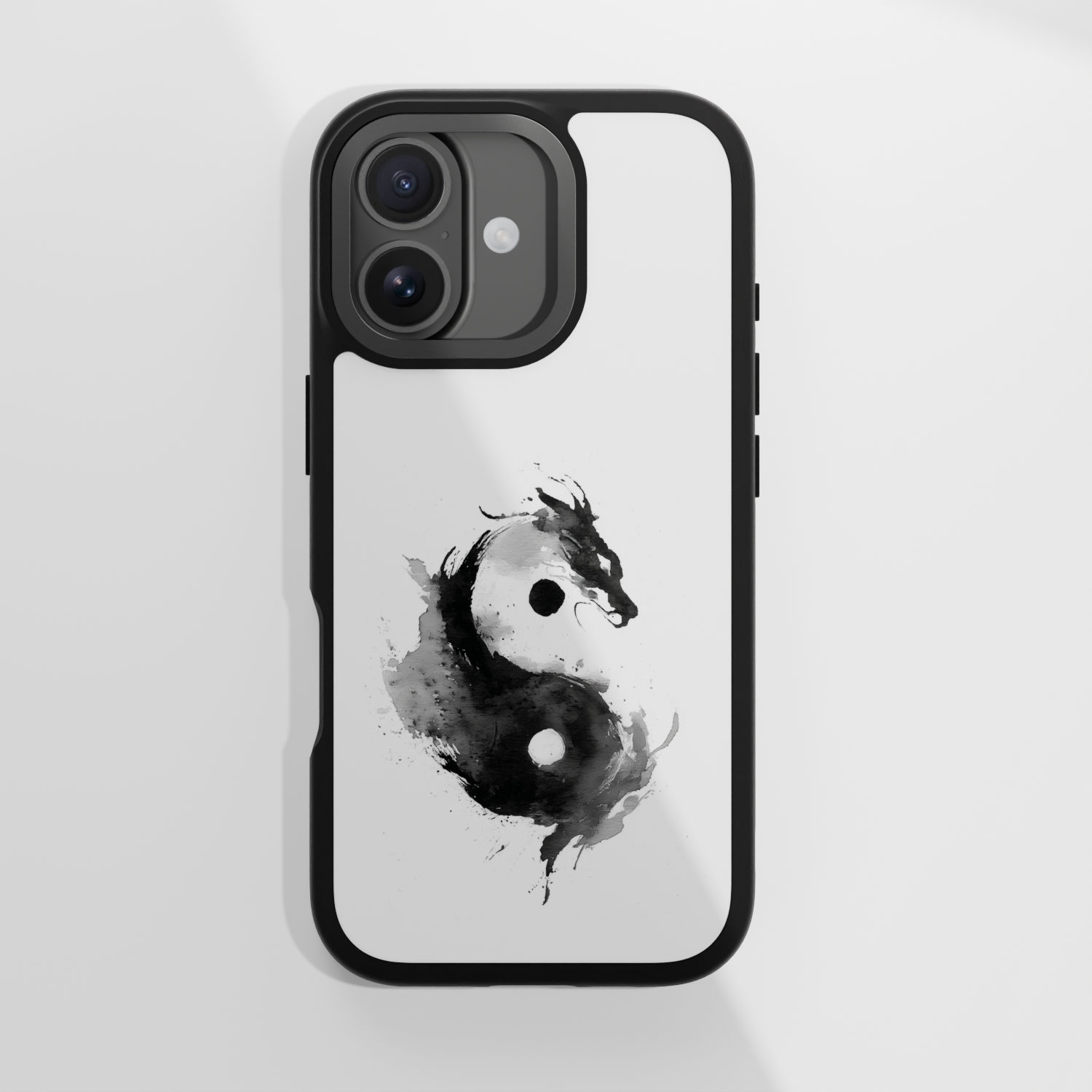 Spirit iPhone Case