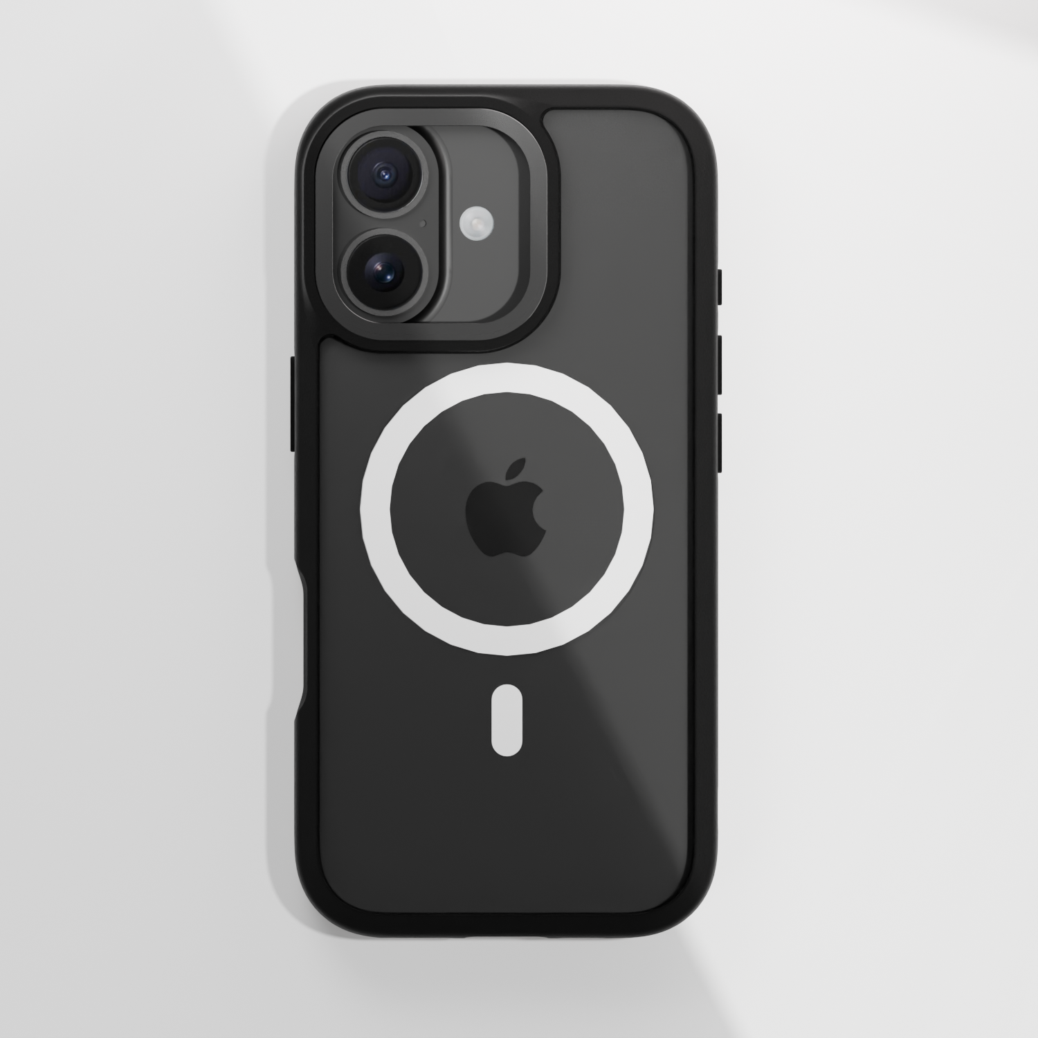 Zero iPhone Case