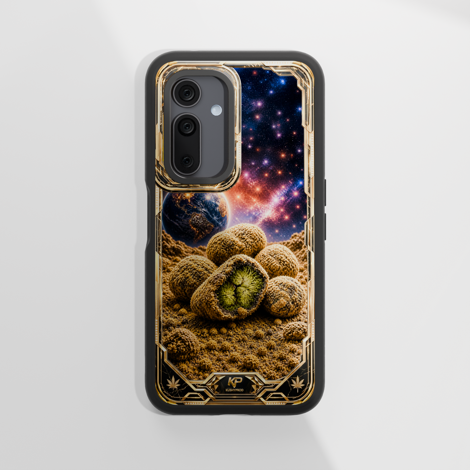 Moonrock Seeker Case