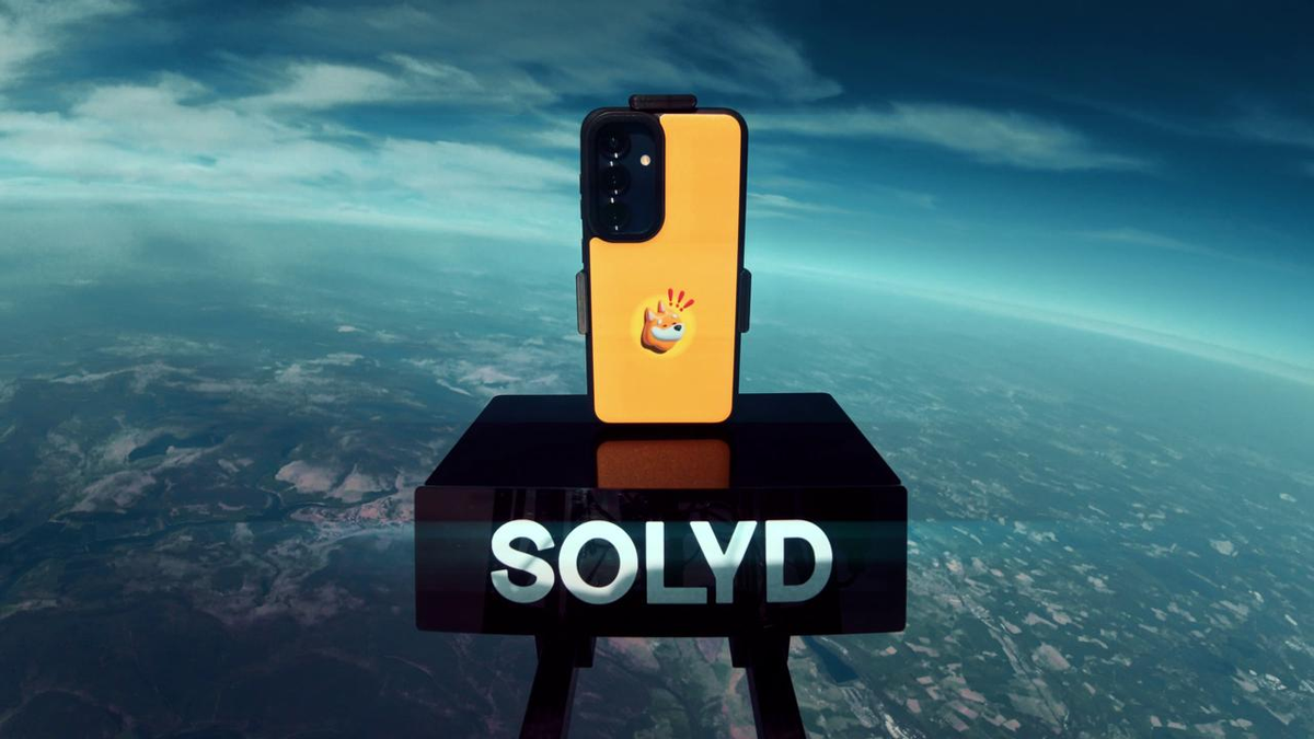 Solana Accelerate NYC