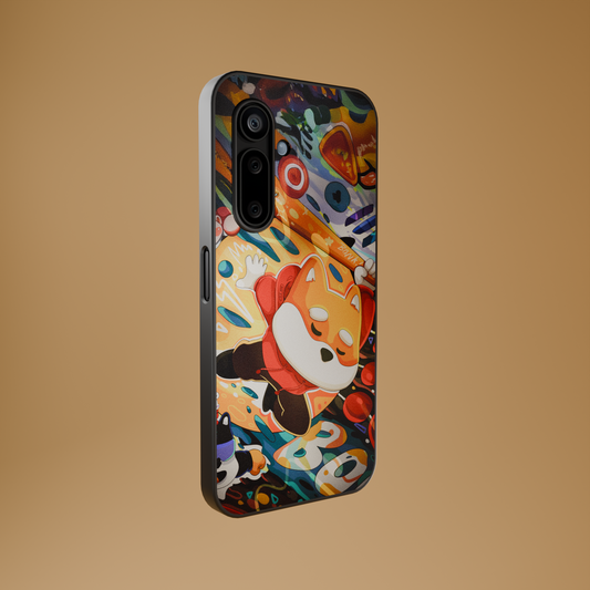 BONK! Complex Case