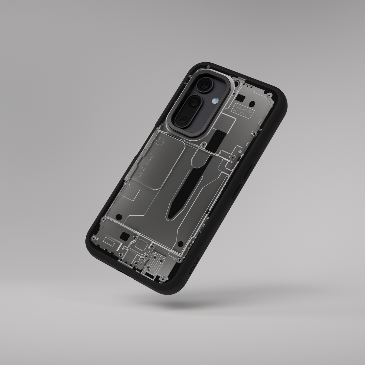 X-Ray Phone Case