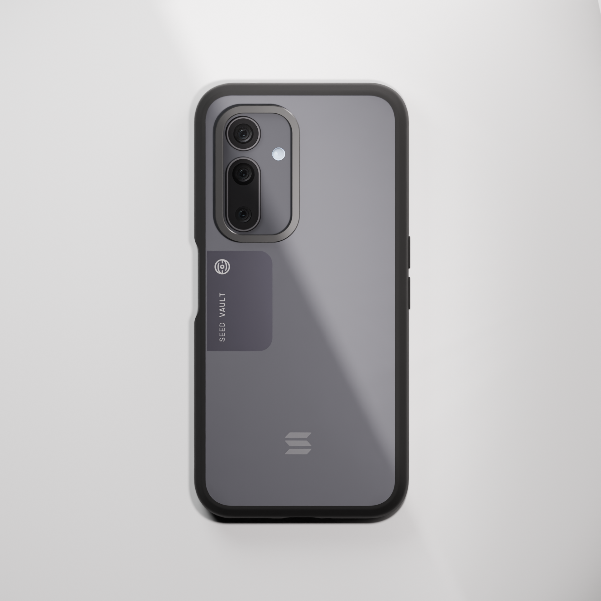 Zero Seeker Case