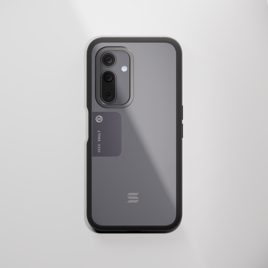 Zero Phone Case